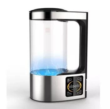 Ионизатор воды водородом, 2 л