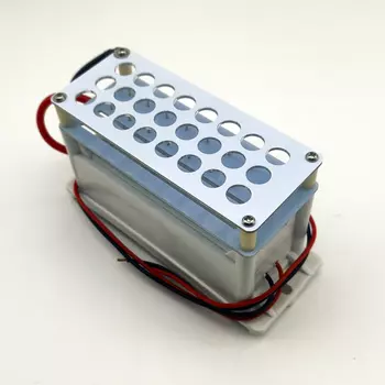 Ионизатор воздуха DADAWINDY AC110-240V