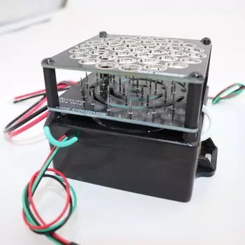 Ионизатор воздуха KINYO KYOG220V01GP