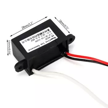 Ионизатор воздуха MEXI