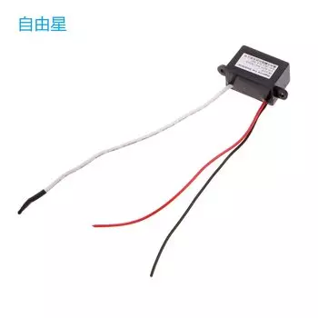 Ионизатор воздуха MEXI черный