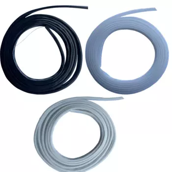 FUNZENXIN Силиконовая трубка для светодиодной ленты WS2811 WS2812B