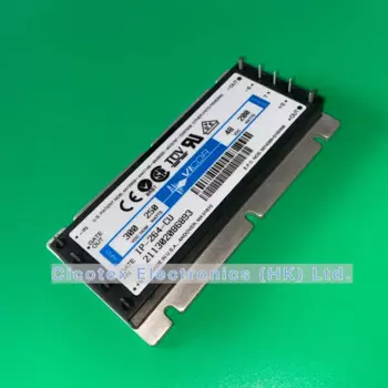 IP-264-CU DC-DC IP 264 CU преобразователь 300 В постоянного тока NOM 250 Вт модуль IGBT IP264CU IP-264CU