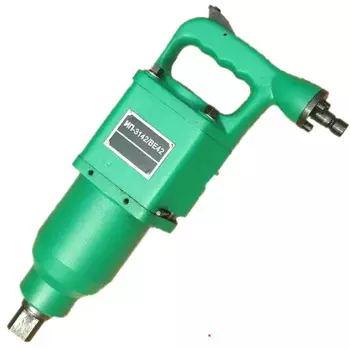 IP-3142 ATEX Сертифицированный Пневматический ударный гайковерт M42 Размер болта, 1470 фунтов, 3800 об/мин MRO