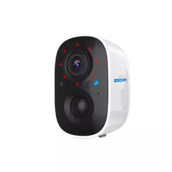 IP-камера ESCAM G14, 2 Мп, 1080P, Full HD, Wi-Fi