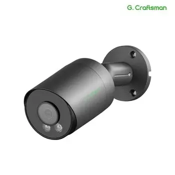 IP-камера G.Craftsman B2M6S-B