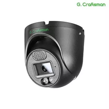IP камера G.Craftsman GX-DFD-M5C-B-TF