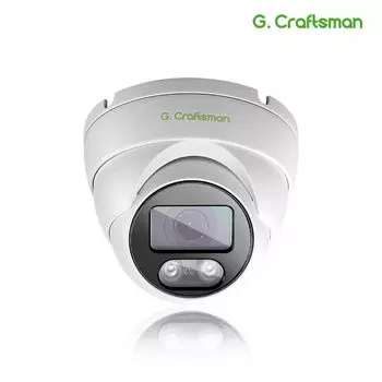 G.Craftsman XMeye X IP-камера 6Мп для помещений