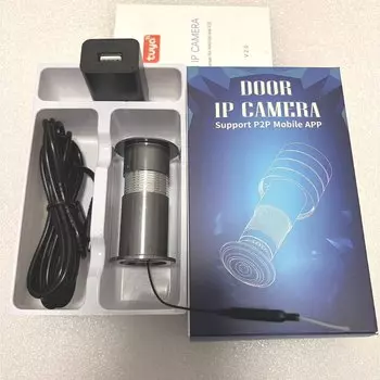 IP-камера Gulinsan 1080P