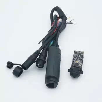 IP-камера Gulinsan HD 1080P