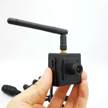 IP-камера HQCAM IMX335 IMX307, 1920P, 5 МП, 3 Мп, 2 Мп, МП, 1 МП, Wi-Fi