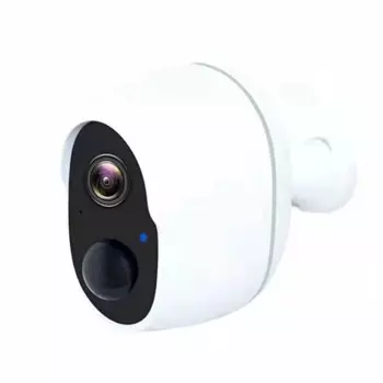 IP-камера с ИК-подсветкой и ночным видением, 2 МП, 1080P