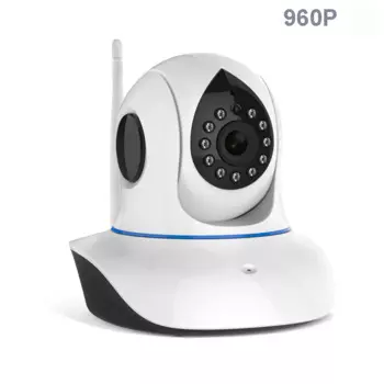 IP-камера с протоколом ONVIF 960, Wi-Fi, 2 МП, CMOS