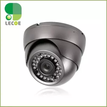 IP-камера видеонаблюдения, 720P, с ночным видением, объективом 3,6 мм