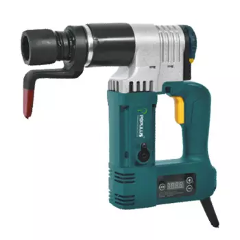 iPOPULUS Ключ для электроинструментов мощностью 450 Вт M18.M20. 500NM 21V Ручной электрический ударный гайковерт Динамометрический ключ