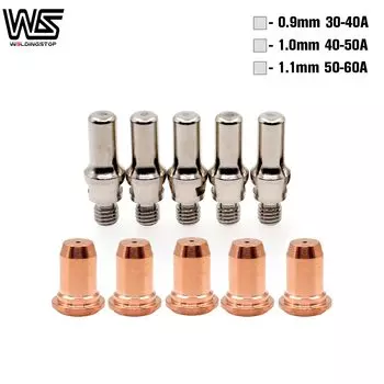 Наконечники электродов Weldingstop для PTM-60 PTM60 PT60 IPT-60 IPT-40 PT40