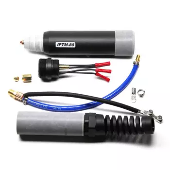 Robusweld Плазменный резак IPTM-80 для не высокочастотных машин