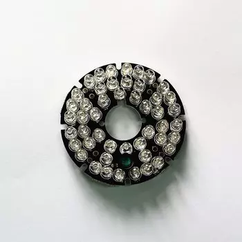 IR светодиоды Lechancelink FY-16048 для камер видеонаблюдения