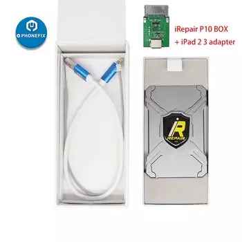iRepair Box P10 для iPhone и iPad