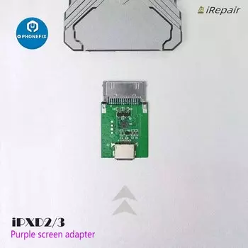 IRepair P10 DFU Box для iPhone