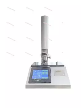 IRHD M Миниатюрный международный резиновый автоматический международный твердомер Уплотнительное кольцо