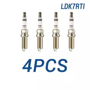 Иридиевые свечи, китайские оригинальные свечи зажигания фонарь k7rti/YR7ME/LKR7D-DE/IXUH22/RER8YC