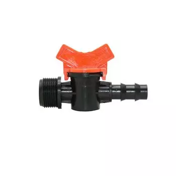 Ирригационный клапан WXRWXY для шланга 16-20 мм