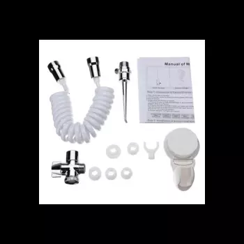 Ирригатор для полости рта, 12 шт.