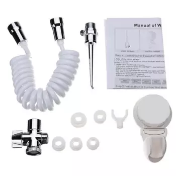 Ирригатор для полости рта, 12 шт.