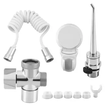 Ирригатор для полости рта, 12 шт.