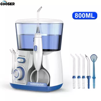 Ирригатор для полости рта, 800 мл