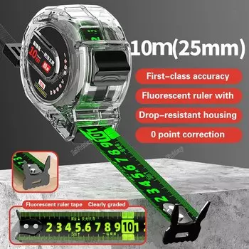 isfriday Метрическая рулетка 5/7/10 метров