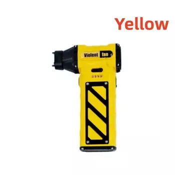 isfriday Мини-турбореактивный вентилятор USB