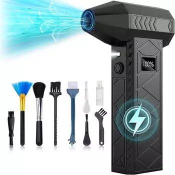 isfriday Ручной воздуходувка