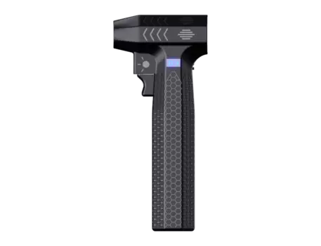 isfriday Воздуходувка 400000 об/мин