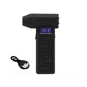 isfriday X3 Турбовентилятор