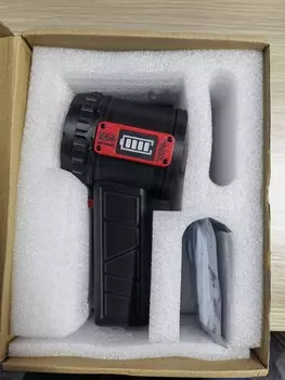 isfriday X64 Турбореактивный вентилятор