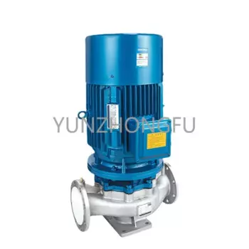 ISG 15 конский POWE 2-дюймовый Электрический водный насос Jockey из нержавеющей стали чугунный бытовой водяной насос для циркуляции воды