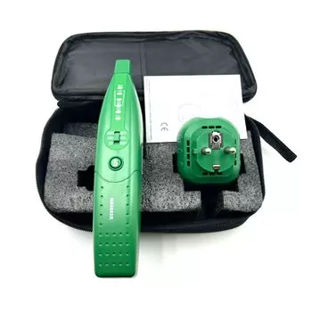 Искатель автовыключателей Huppgou MS5902