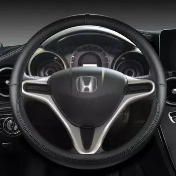 Искусственная кожа, аксессуары для Honda Fit Jazz City 2009-2013, 2010 -2014, Civic 2004-2014
