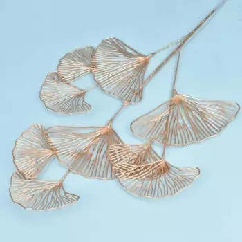 Искусственная веерная сетка MOONBIFFY для свадебной арки