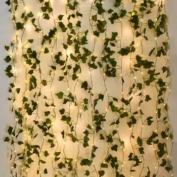 Искусственная винная лоза ZQNYCY