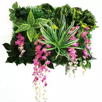 Искусственное растение AISHANGFANSI 40*60 см