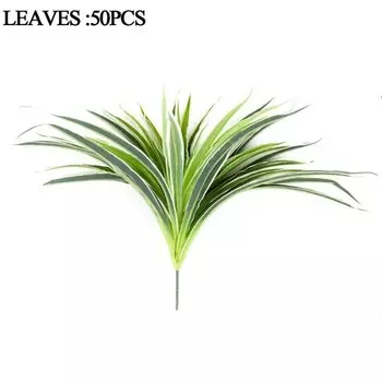 Искусственное растение Monstera Evergreen, пластик