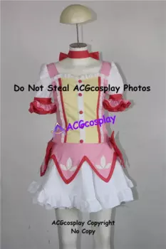 Искусственное украшение Puella Magi Madoka Magica oka madkaname