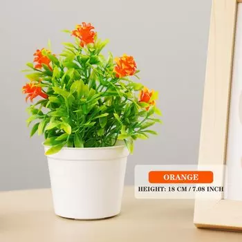 Искусственные бонсай Uflower