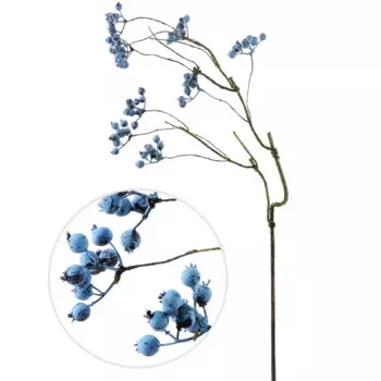 Искусственные цветы 70 см