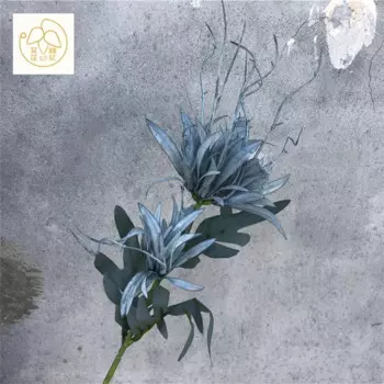 Искусственные цветы эпифиллум