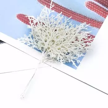 Искусственные цветы CYJT, 10 шт.