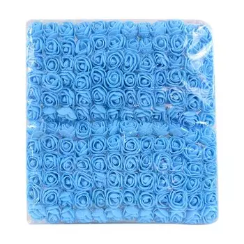 Искусственные цветы CYZIWEIN, 144 шт.